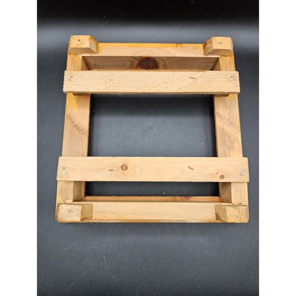 Hand Carved Wooden Marble Chess Board Set w/2 Drawers White Black Onyx Pieces - Picture 8 of 11